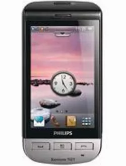 Philips X525