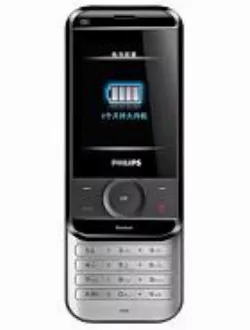 Philips X650