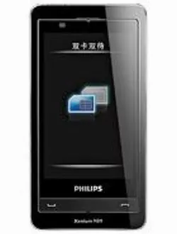 Philips X809