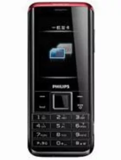 Philips Xenium X523