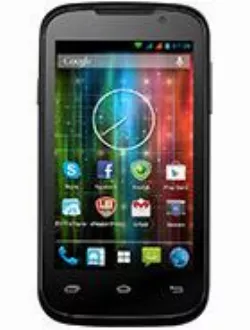 Prestigio MultiPhone 3400 Duo