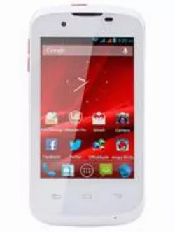 Prestigio MultiPhone 3540 Duo