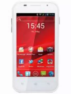 Prestigio MultiPhone 4044 Duo