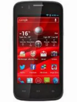 Prestigio MultiPhone 4055 Duo