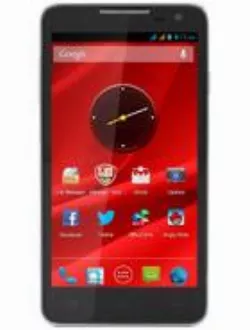 Prestigio MultiPhone 5044 Duo