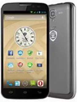 Prestigio MultiPhone 5503 Duo