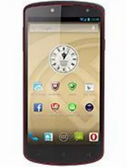 Prestigio MultiPhone 7500