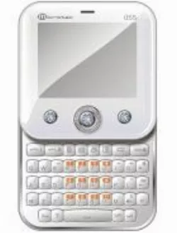 Micromax Q55 Bling