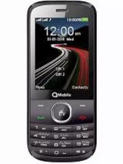 QMobile B100TV