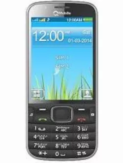 QMobile B800