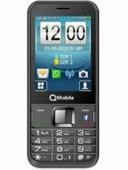 QMobile Explorer 3G