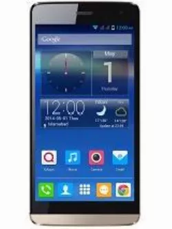 QMobile Noir i12