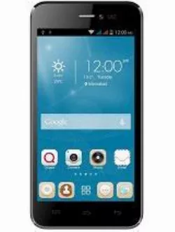 QMobile Noir i5i