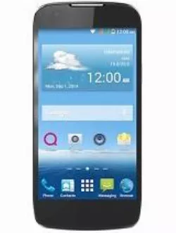 QMobile Linq X300