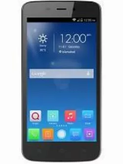 QMobile Noir LT150