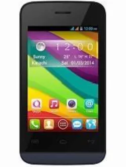 QMobile Noir A110