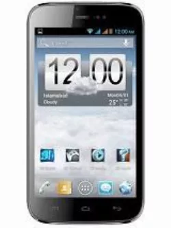 QMobile Noir A15 3D