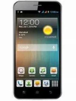 QMobile Noir A75