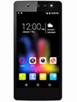 QMobile Noir S5