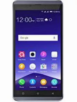 QMobile Noir Z9 Plus