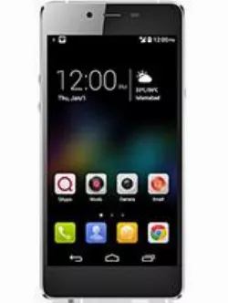 QMobile Noir Z9