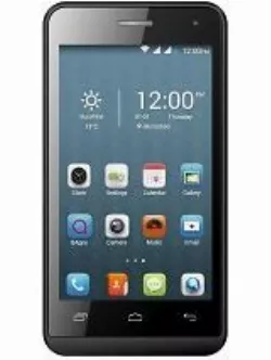 QMobile T200 Bolt