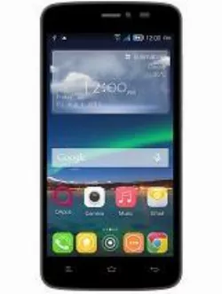 QMobile Noir X400