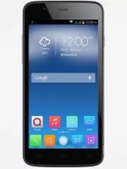 QMobile Noir X500