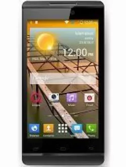 QMobile Noir X60