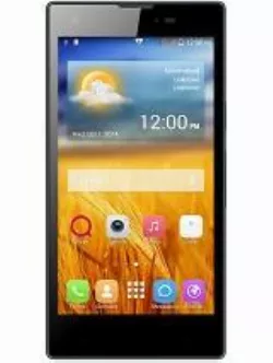 QMobile Noir X700