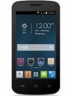 QMobile Noir X80