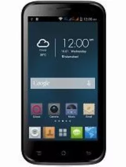 QMobile Noir X90