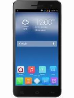 QMobile Noir X900