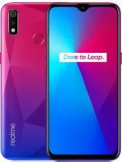 Realme 3i