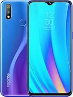 Realme 3 Pro