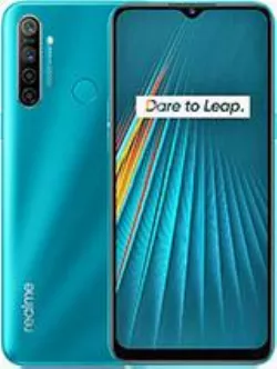 Realme 5i