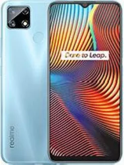 Realme 7i (Global