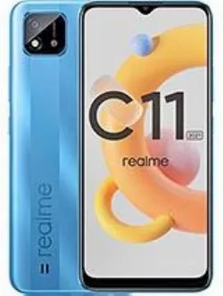 Realme C11 (2021)