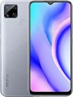 Realme C15 Qualcomm Edition