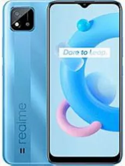 Realme C20