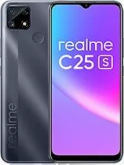 Realme C25 Price Full Specs In Bangladesh