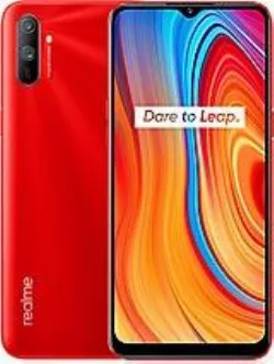 Realme C3i