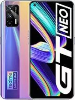 Realme GT Neo