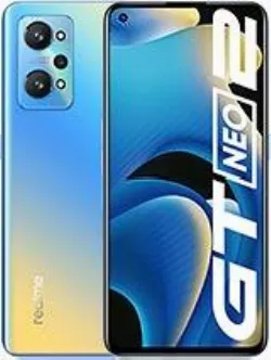 Realme GT Neo2