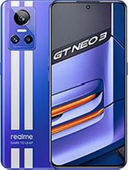 Realme GT Neo3 150W