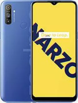 Realme Narzo 10A