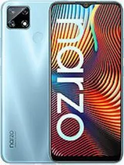 Realme Narzo 20