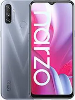 Realme Narzo 20A