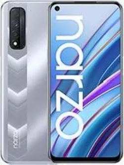 Realme Narzo 30