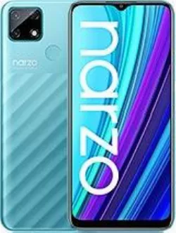 Realme Narzo 30A